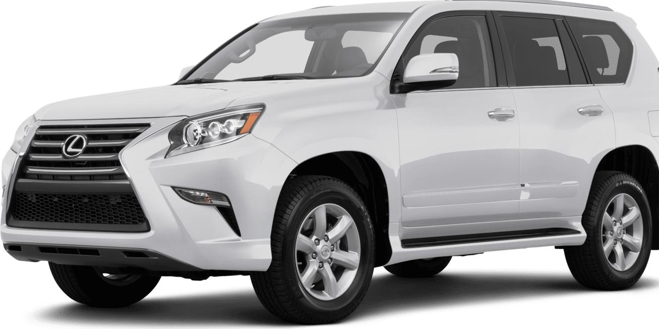 LEXUS GX 2019 JTJBM7FX5K5213698 image