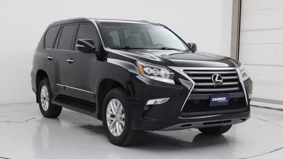 LEXUS GX 2019 JTJBM7FX1K5225007 image
