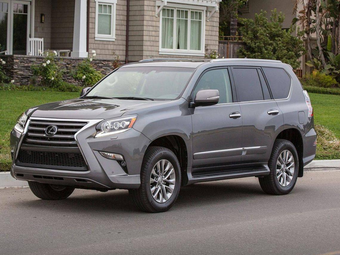 LEXUS GX 2019 JTJBM7FX1K5220728 image