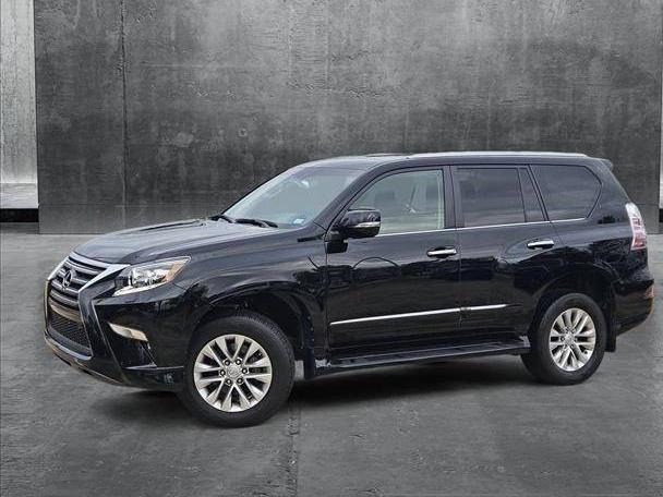 LEXUS GX 2019 JTJBM7FXXK5219349 image