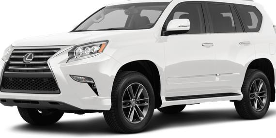 LEXUS GX 2019 JTJJM7FX8K5210516 image