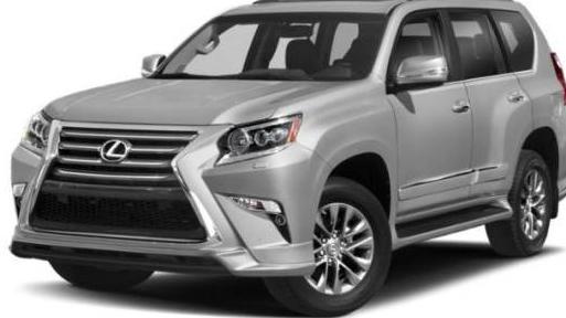 LEXUS GX 2019 JTJJM7FX0K5223843 image