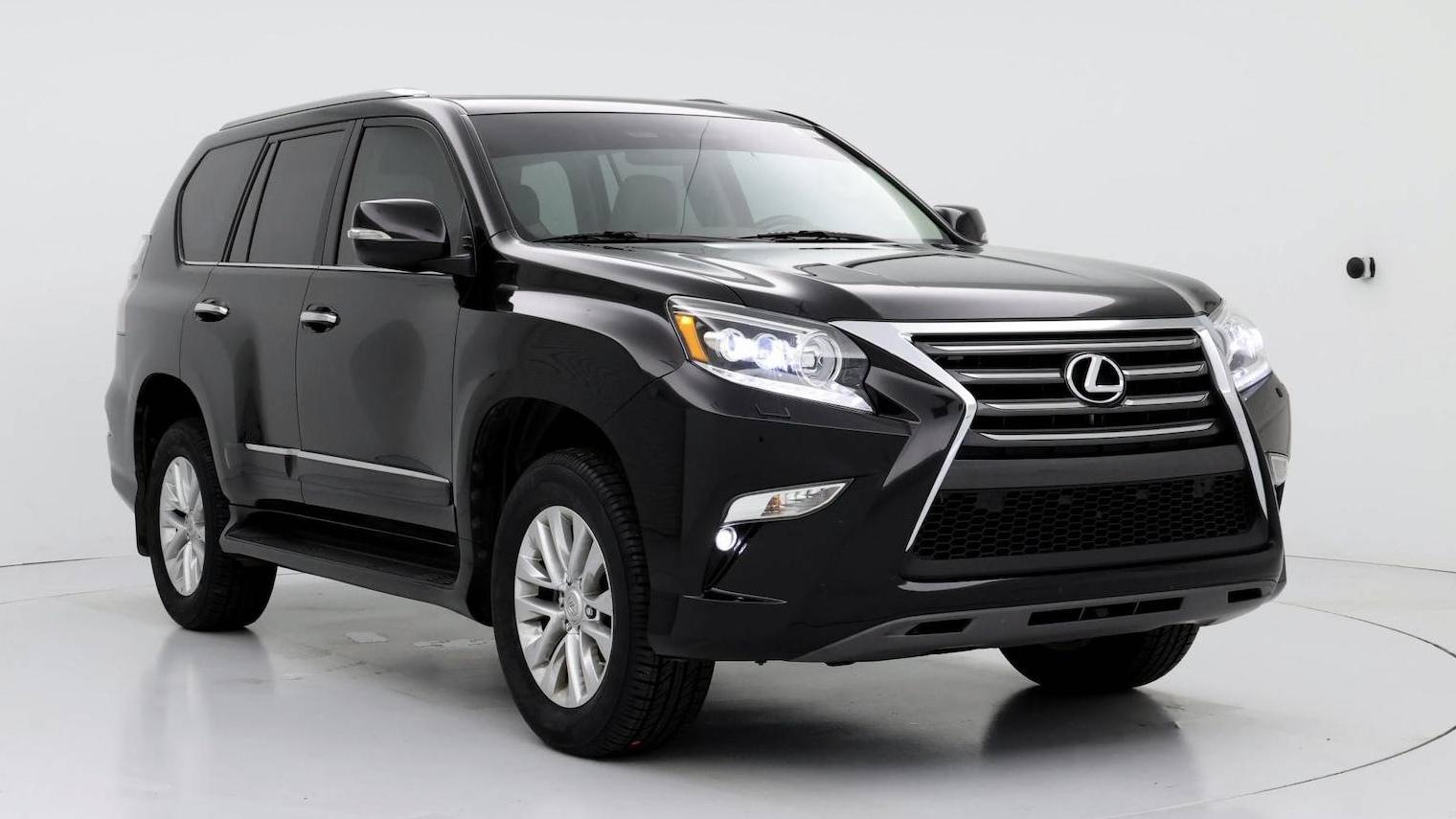 LEXUS GX 2019 JTJBM7FX8K5217227 image