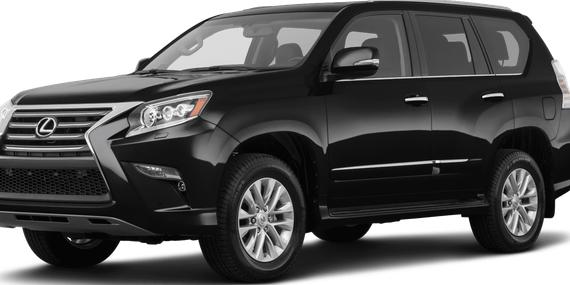 LEXUS GX 2019 JTJBM7FX0K5217044 image