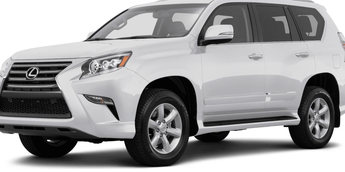 LEXUS GX 2019 JTJBM7FXXK5210974 image