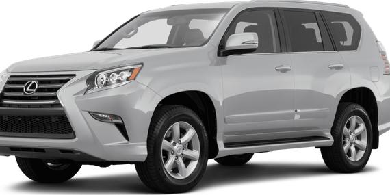 LEXUS GX 2019 JTJBM7FX2K5212489 image
