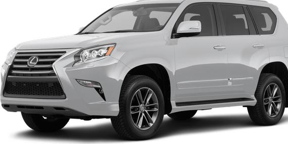 LEXUS GX 2019 JTJJM7FX2K5224945 image