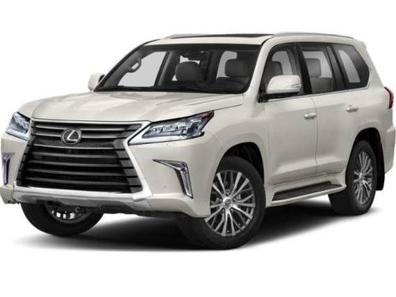 LEXUS GX 2019 JTJHY7AX1K4300624 image