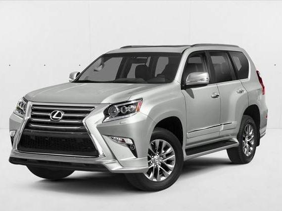 LEXUS GX 2019 JTJJM7FX0K5220702 image