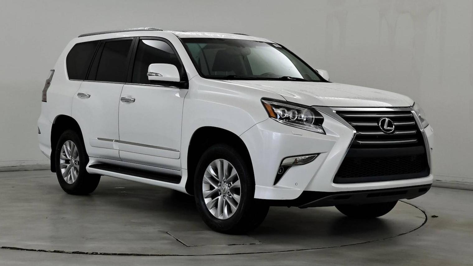 LEXUS GX 2019 JTJBM7FX9K5214949 image