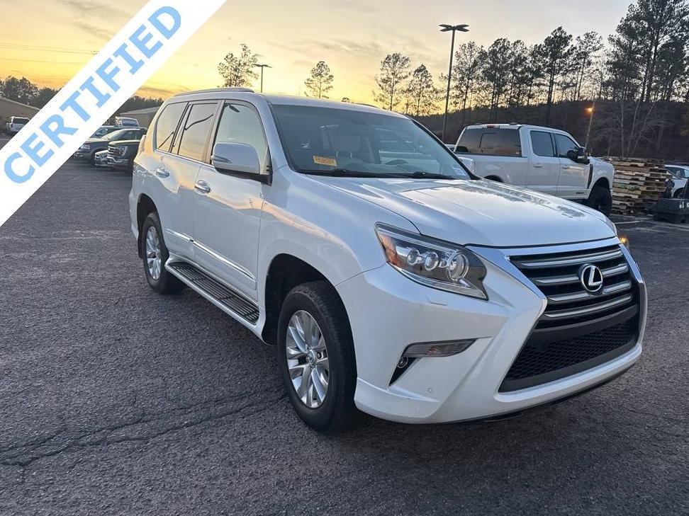 LEXUS GX 2019 JTJBM7FXXK5224731 image