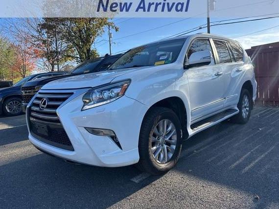 LEXUS GX 2019 JTJBM7FX2K5228711 image LEXUS GX 2019 JTJBM7FX2K5228711 image