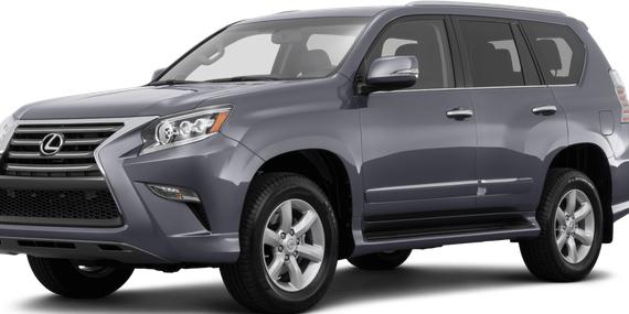 LEXUS GX 2019 JTJBM7FX9K5224588 image