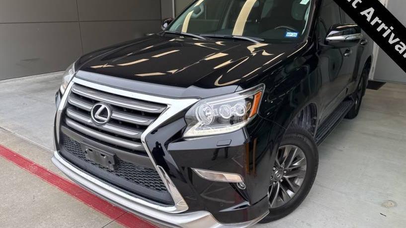 LEXUS GX 2019 JTJBM7FX1K5237111 image