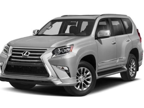 LEXUS GX 2019 JTJBM7FX8K5219222 image