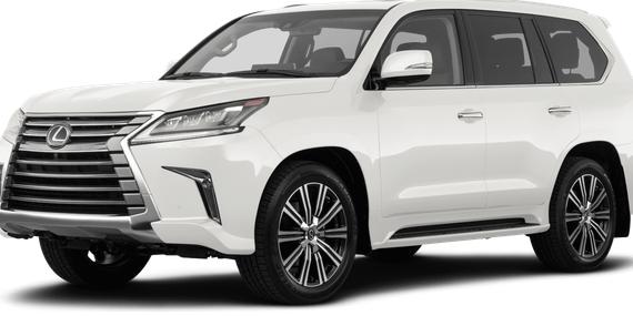 LEXUS GX 2019 JTJHY7AX1K4293447 image