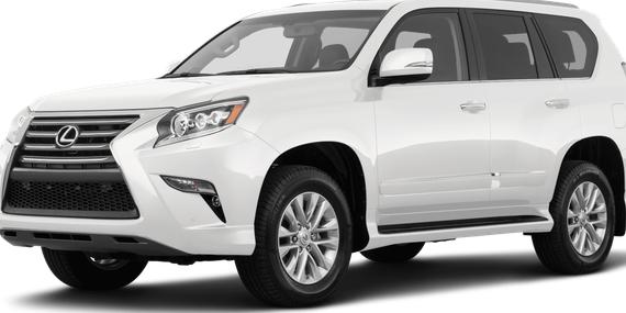 LEXUS GX 2019 JTJBM7FX0K5213785 image