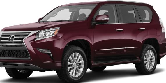 LEXUS GX 2019 JTJBM7FX4K5216589 image