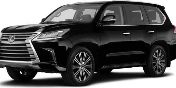 LEXUS GX 2019 JTJHY7AX9K4298380 image
