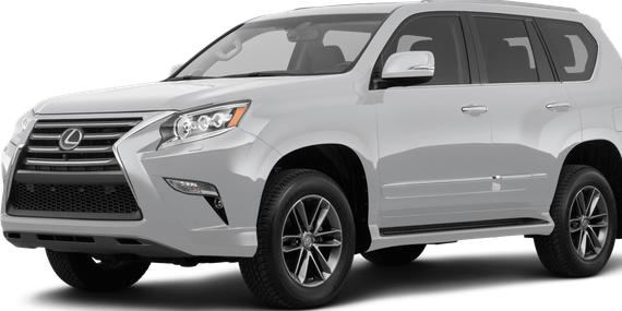 LEXUS GX 2019 JTJJM7FX0K5221834 image