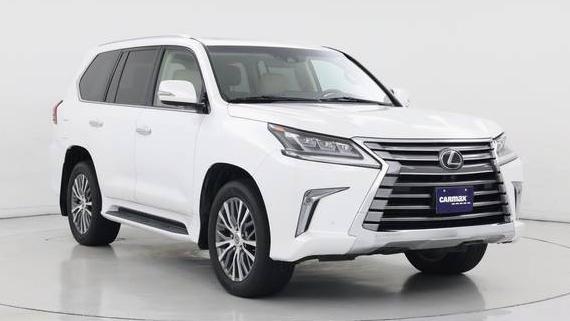 LEXUS GX 2019 JTJHY7AX7K4283571 image