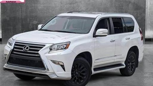 LEXUS GX 2019 JTJBM7FX7K5231359 image