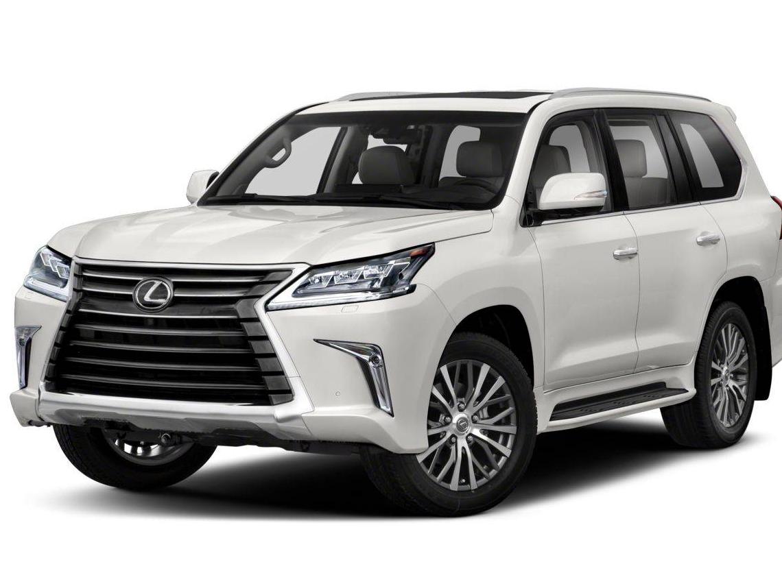 LEXUS GX 2019 JTJHY7AX4K4297041 image