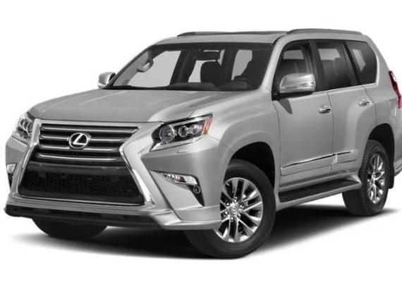 LEXUS GX 2019 JTJBM7FX1K5239926 image