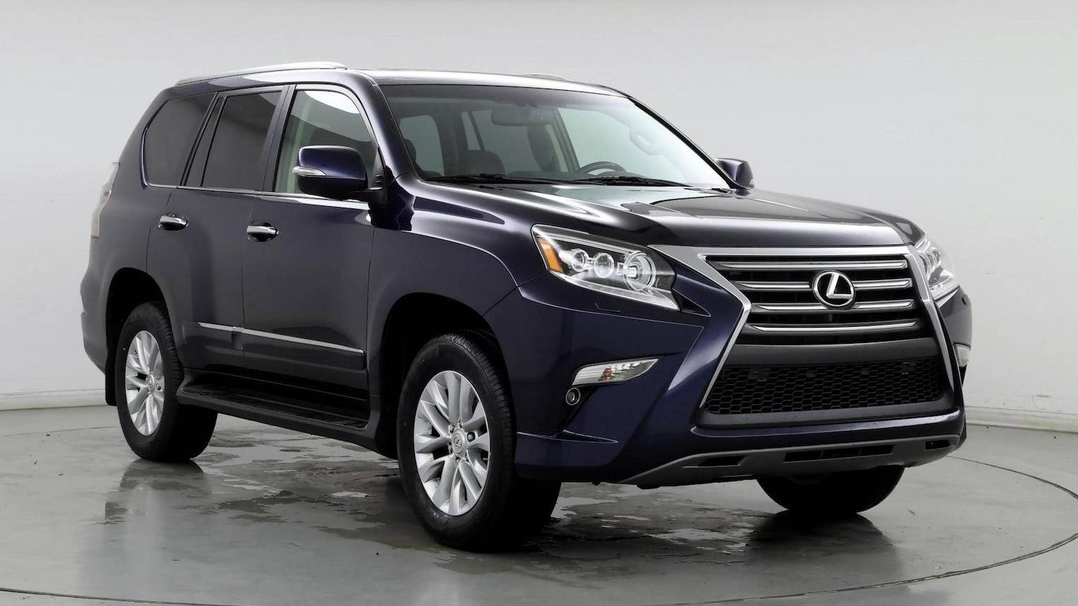 LEXUS GX 2019 JTJBM7FX3K5223923 image