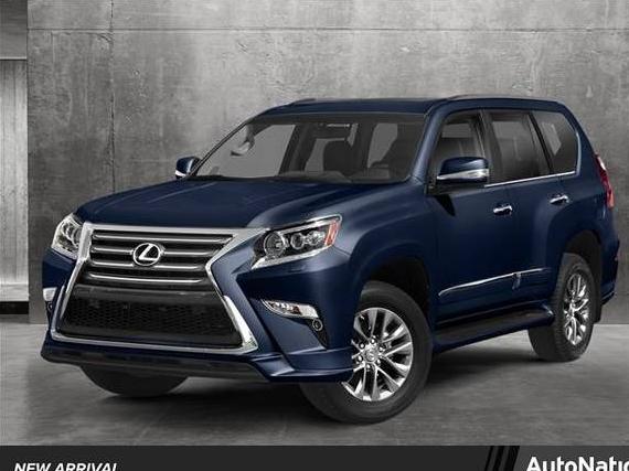 LEXUS GX 2019 JTJBM7FX7K5222838 image
