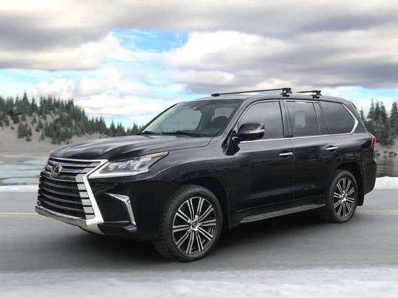LEXUS GX 2019 JTJHY7AX7K4289144 image