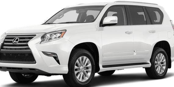 LEXUS GX 2019 JTJBM7FX4K5215605 image