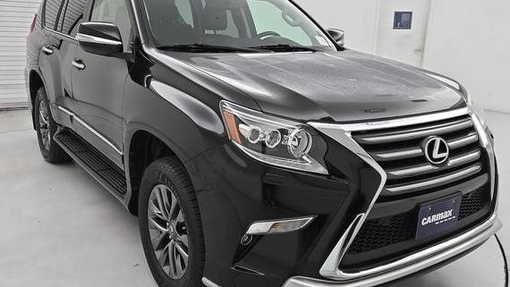 LEXUS GX 2019 JTJBM7FX1K5230966 image
