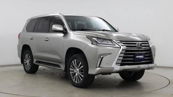 LEXUS GX 2019 JTJHY7AX3K4292428 image
