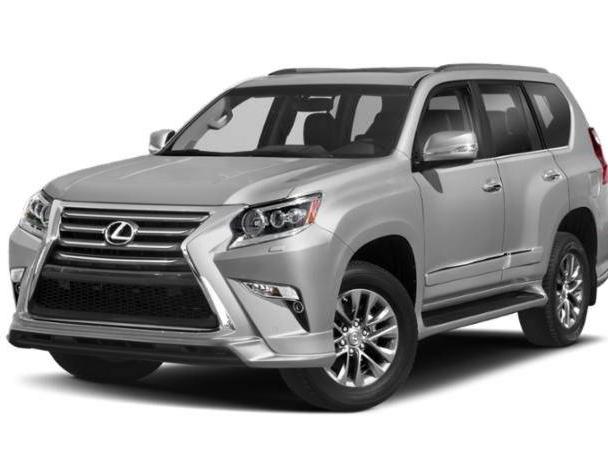 LEXUS GX 2019 JTJBM7FX4K5231562 image