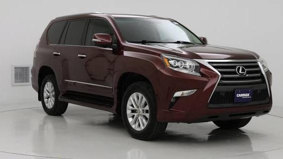 LEXUS GX 2019 JTJBM7FX9K5229368 image
