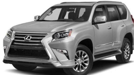 LEXUS GX 2019 JTJBM7FX8K5217356 image