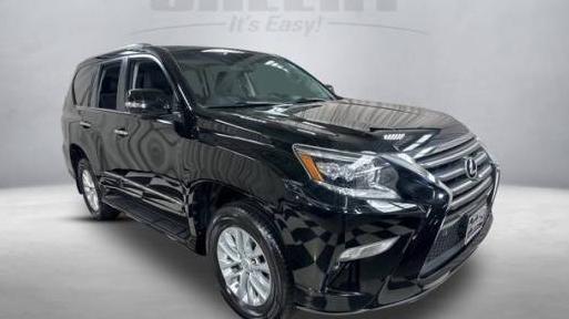 LEXUS GX 2019 JTJBM7FX5K5219632 image