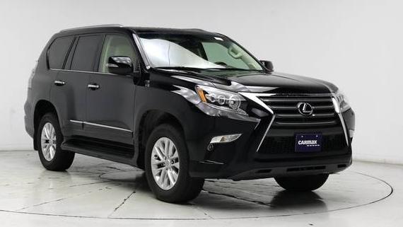 LEXUS GX 2019 JTJBM7FX8K5222640 image