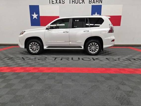LEXUS GX 2019 JTJBM7FXXK5219321 image