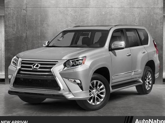 LEXUS GX 2019 JTJBM7FX5K5233711 image