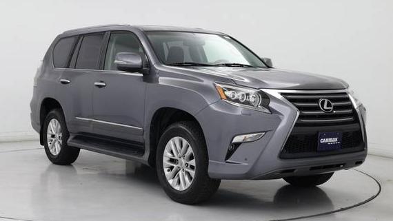 LEXUS GX 2019 JTJBM7FX6K5235404 image