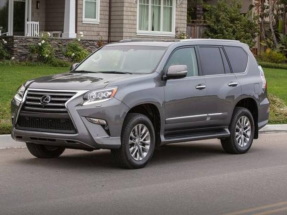 LEXUS GX 2019 JTJBM7FX9K5228849 image