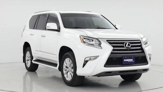 LEXUS GX 2019 JTJBM7FX8K5222363 image