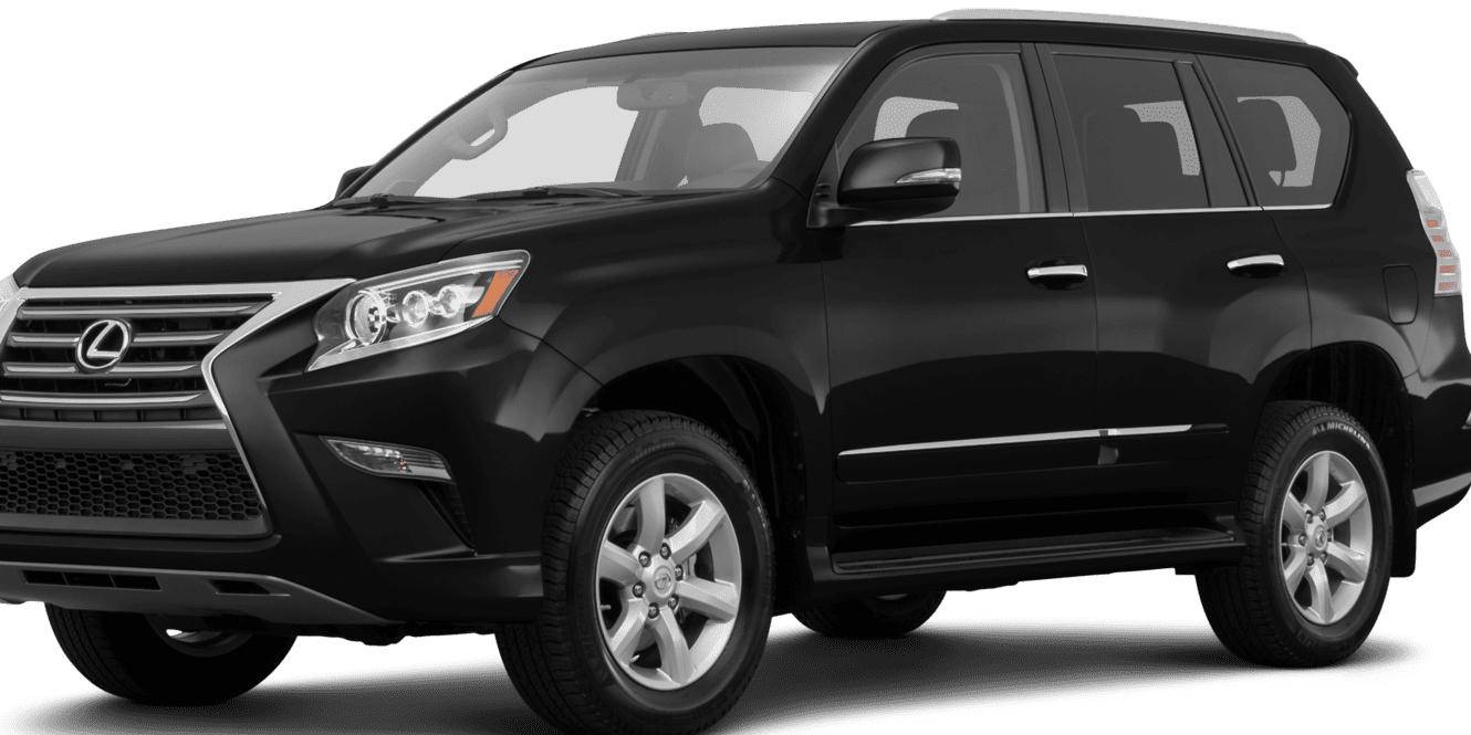 LEXUS GX 2019 JTJBM7FXXK5216032 image