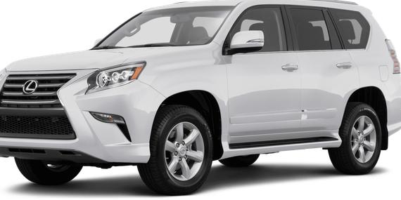 LEXUS GX 2019 JTJBM7FXXK5224101 image