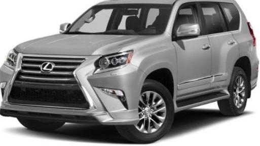 LEXUS GX 2019 JTJBM7FX0K5239061 image