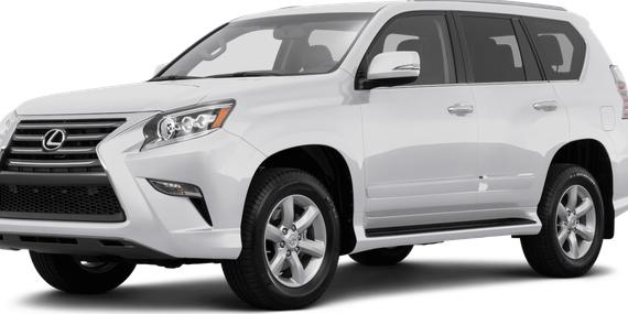 LEXUS GX 2019 JTJBM7FX2K5215084 image