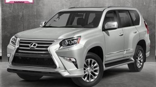 LEXUS GX 2019 JTJBM7FX0K5225161 image