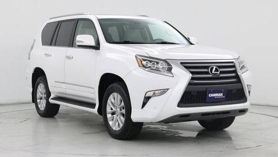 LEXUS GX 2019 JTJBM7FX0K5217030 image